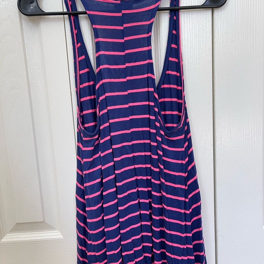 Daytrip Flowy Tank
